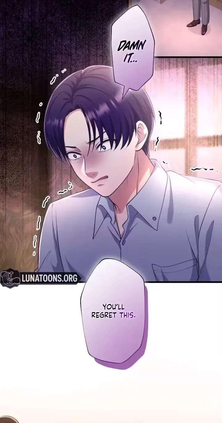 Joushi Ijou, Koibito Miman!? ~Unmei no Aite wa Koko ni Imashita~ Chapter 14 - page 44