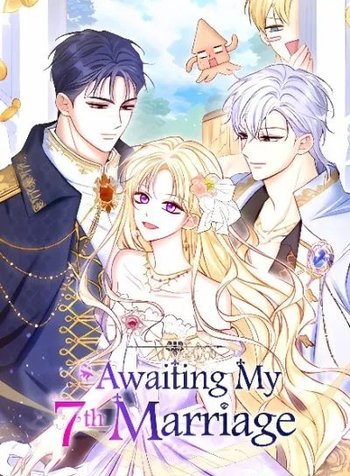 Awaiting My 7th Marriage