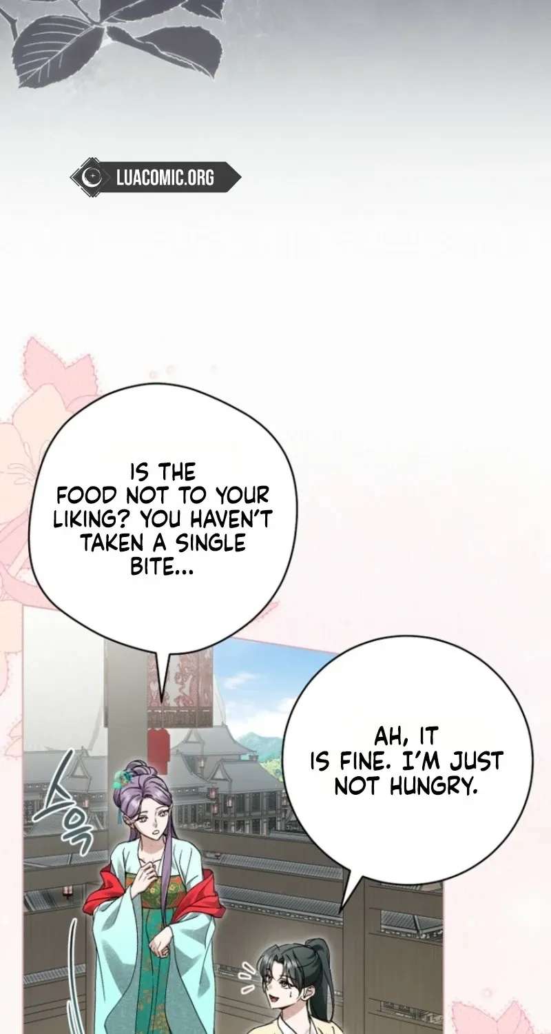 Surviving as the Dang Clan's Handmaiden Chapter 47 - page 7