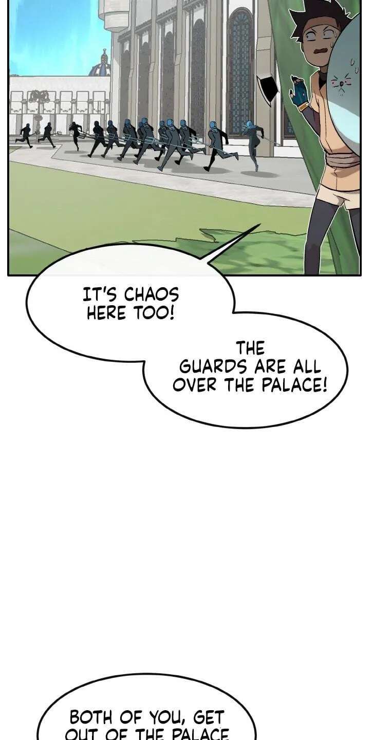 Dream-Sharing Chapter 212 - page 66