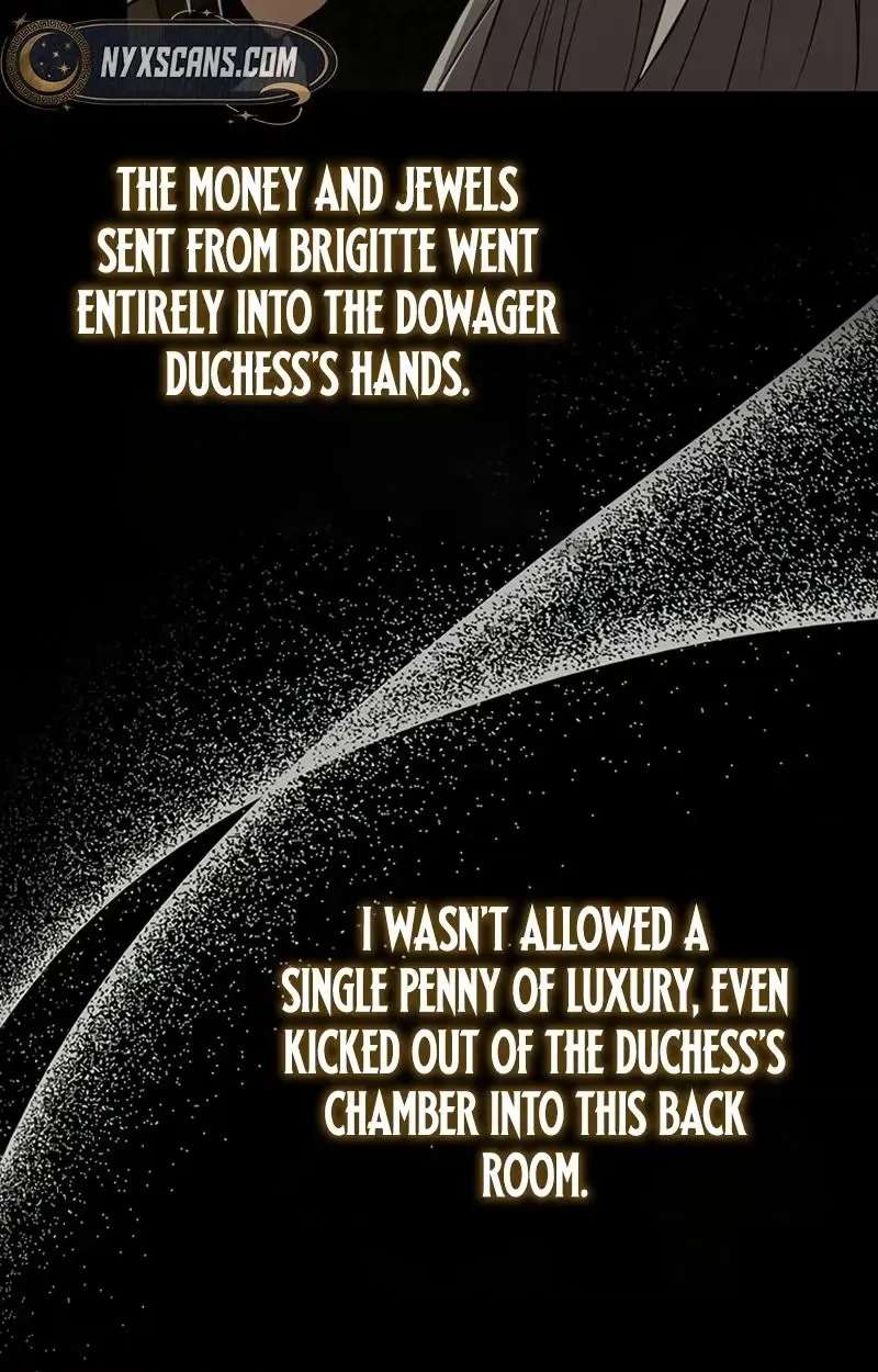 Revenge of Reborn Villainess Chapter 3 - page 70