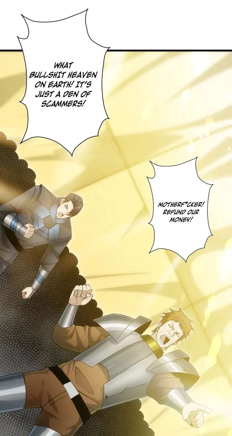 God of Games: The Ultimate Evolution Chapter 21 - page 60
