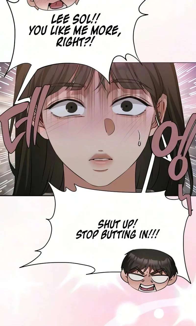 Living with Romeo Chapter 56 - page 76