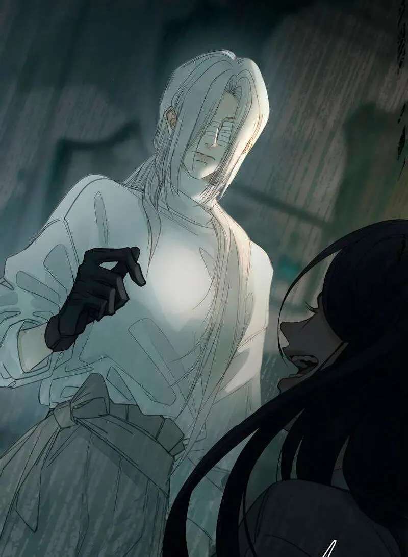 Miss Zuo Ying Chapter 30 - page 54
