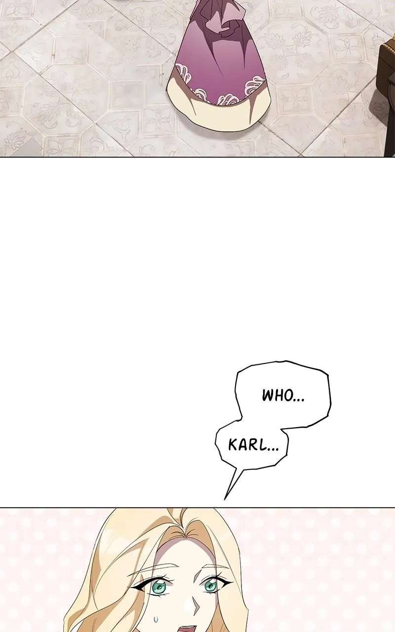 Wished You Were Dead Chapter 104 - page 5