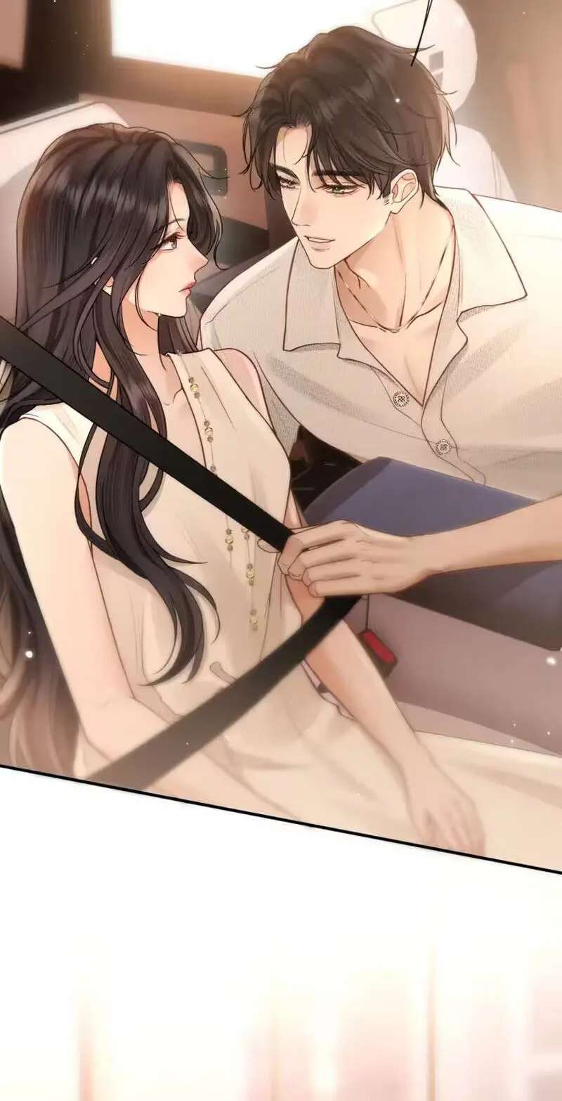 The Perfect Girl Isn't So Perfect Chapter 47 - page 5