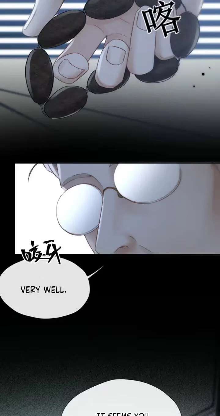 The Perfect Girl Isn't So Perfect Chapter 44 - page 37