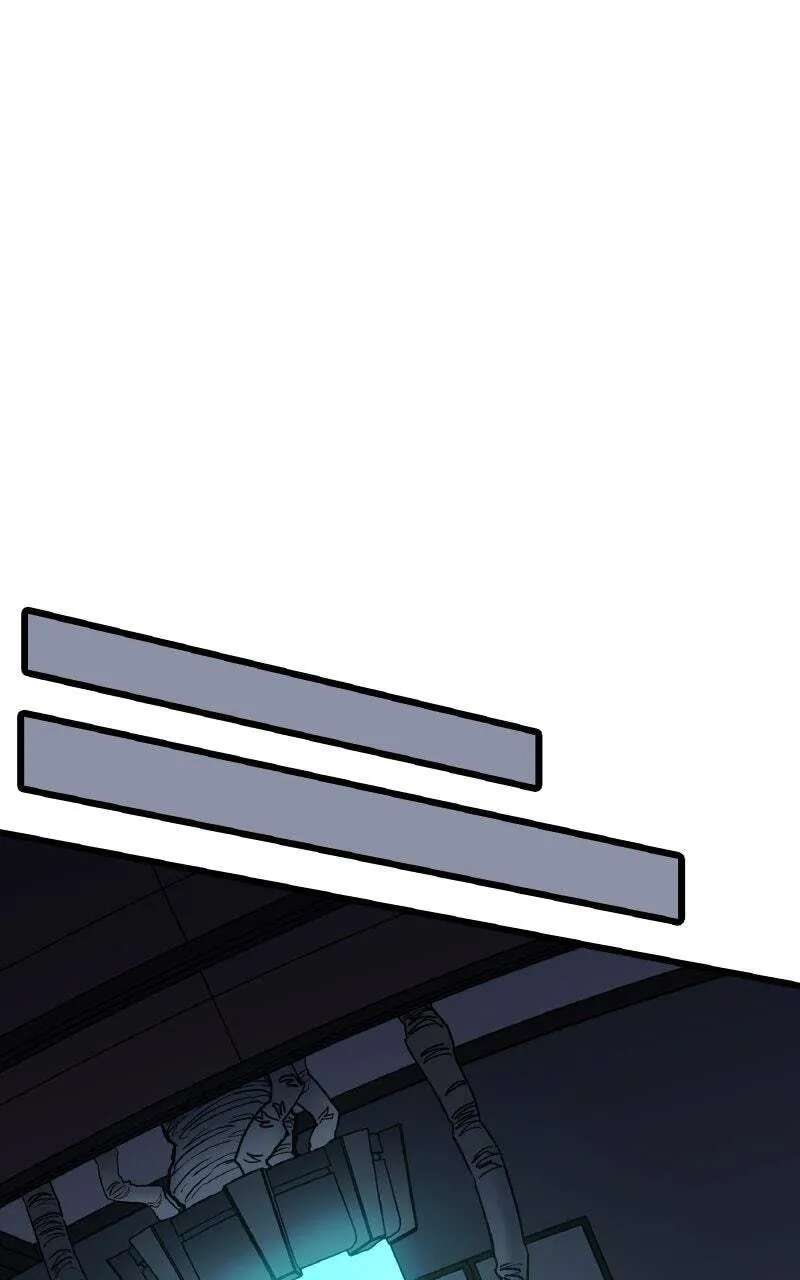 Blood Breaker Chapter 23 - page 86