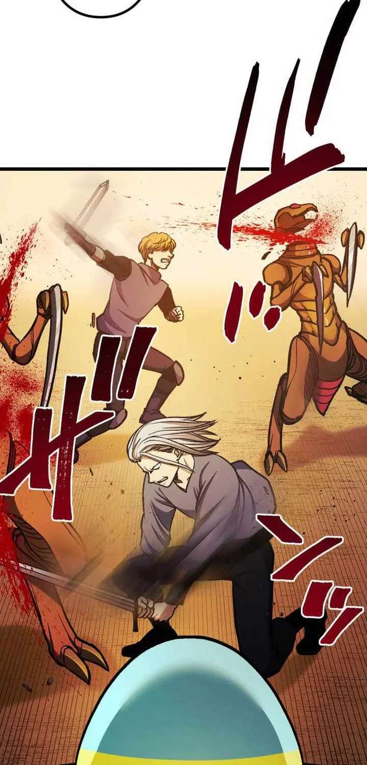 The Reincarnation of God-Level Crafting Chapter 42 - page 62