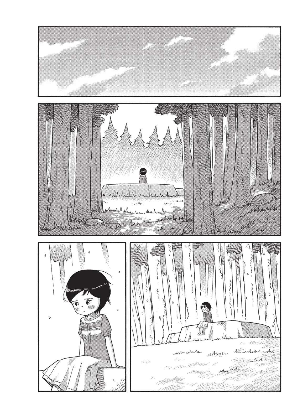 Futatsu no Spica Chapter 86 - page 18