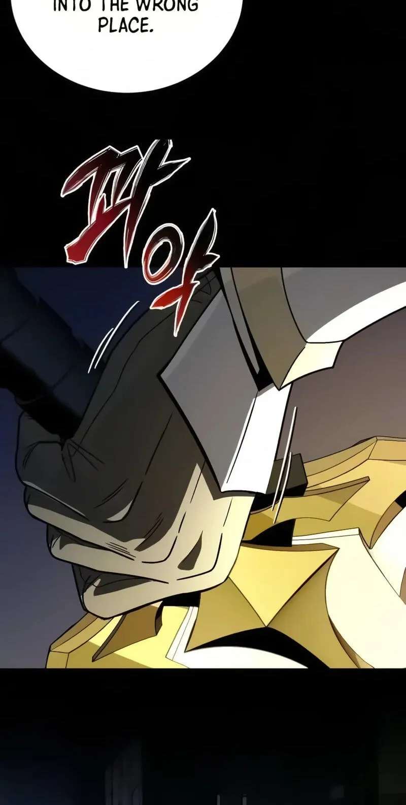 The Lazy Lord Masters the Sword Chapter 159 - page 29