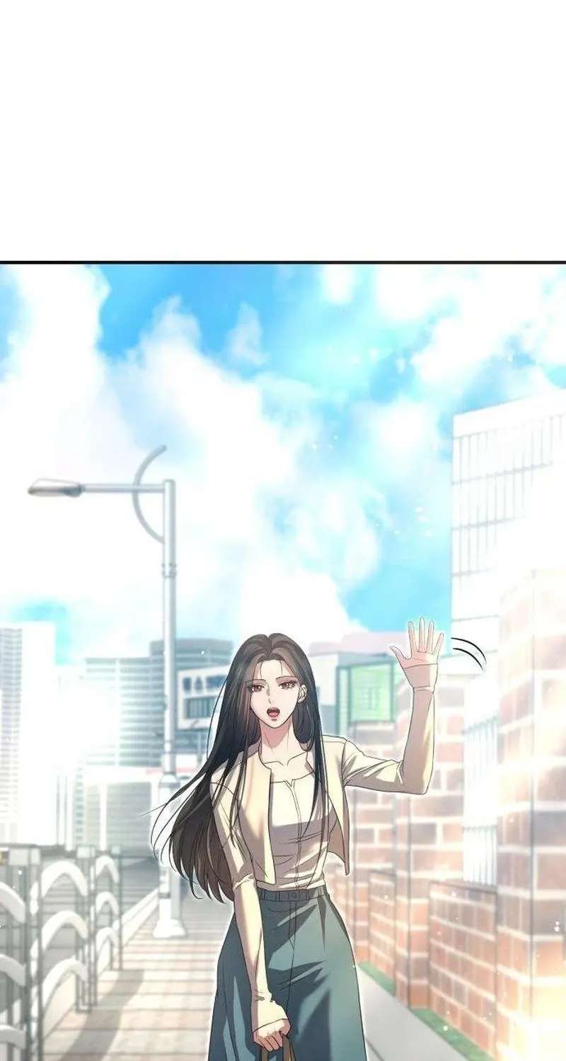 I Will Remarry the Ex-Husband I Killed Chapter 18 - page 15