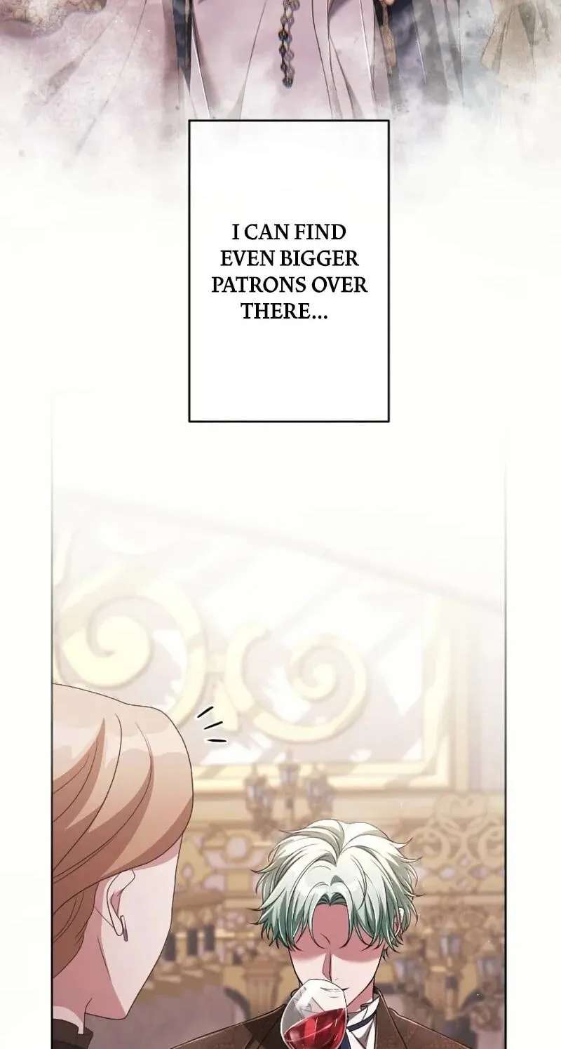 My 5th Political Marriage With You Who Hates Me Chapter 53 - page 29