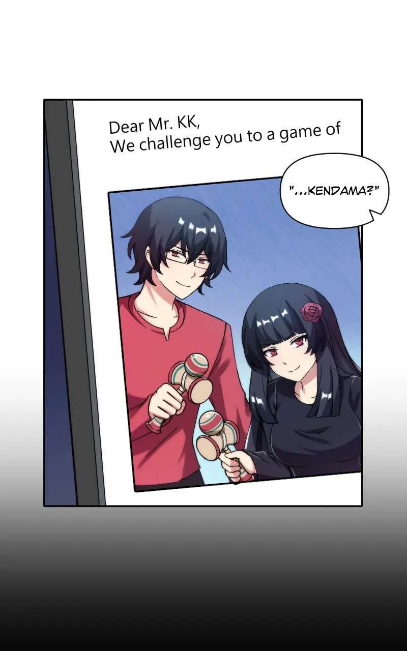 Stalker X Stalker Chapter 224 - page 13