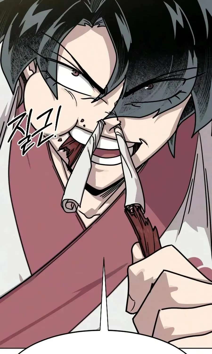 Return Of The Flowery Mountain Sect Chapter 177 - page 162