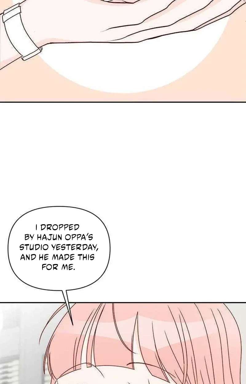 Next Door Boyfriend Chapter 48 - page 33