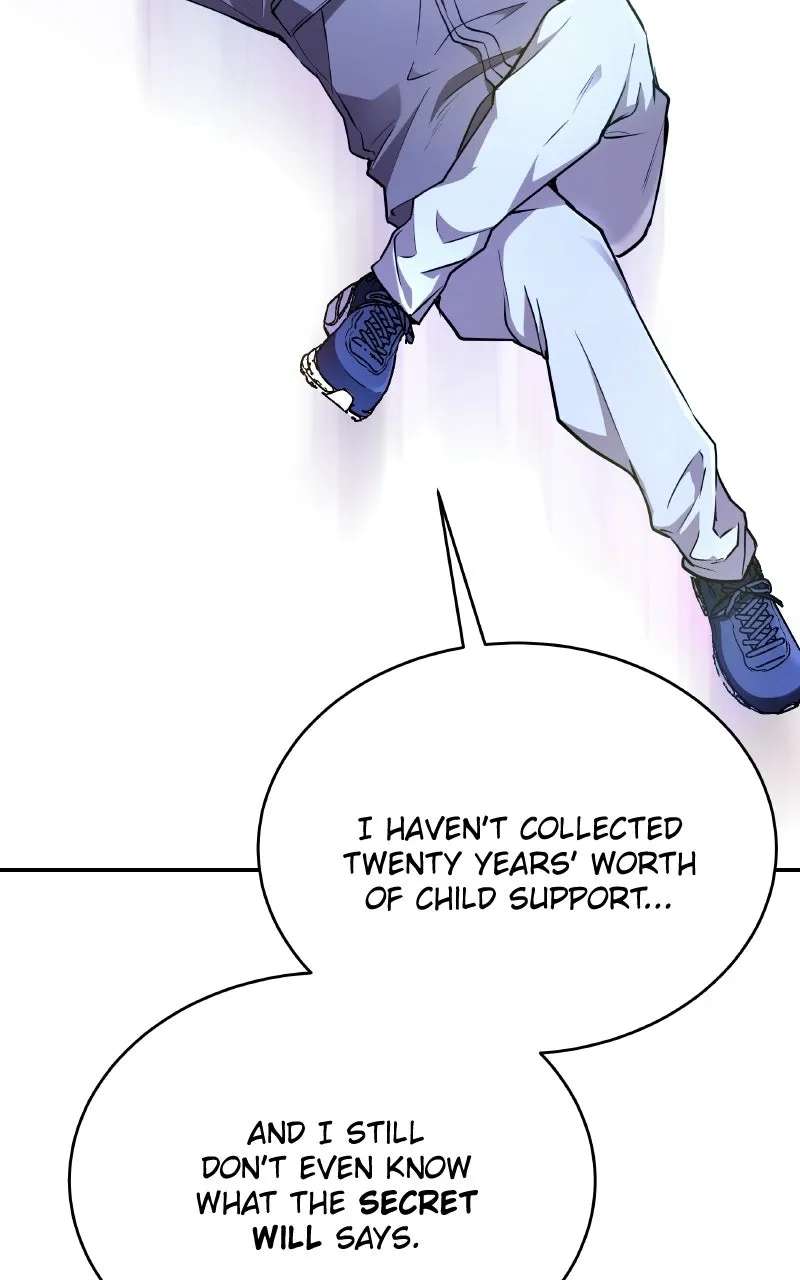 Kindergarten forDivine Beasts Chapter 67 - page 25