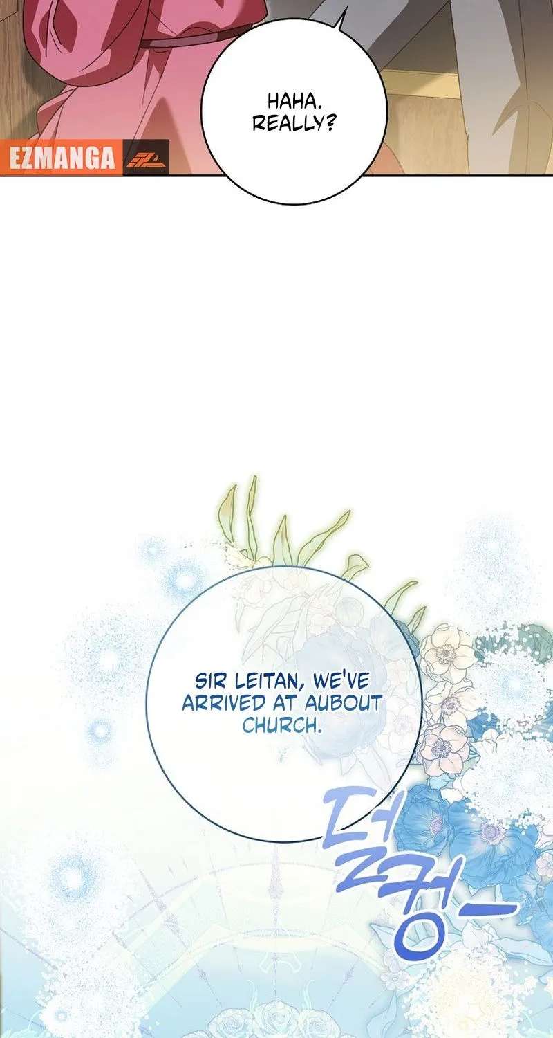 I’ll Try to Save My Father Chapter 27 - page 72