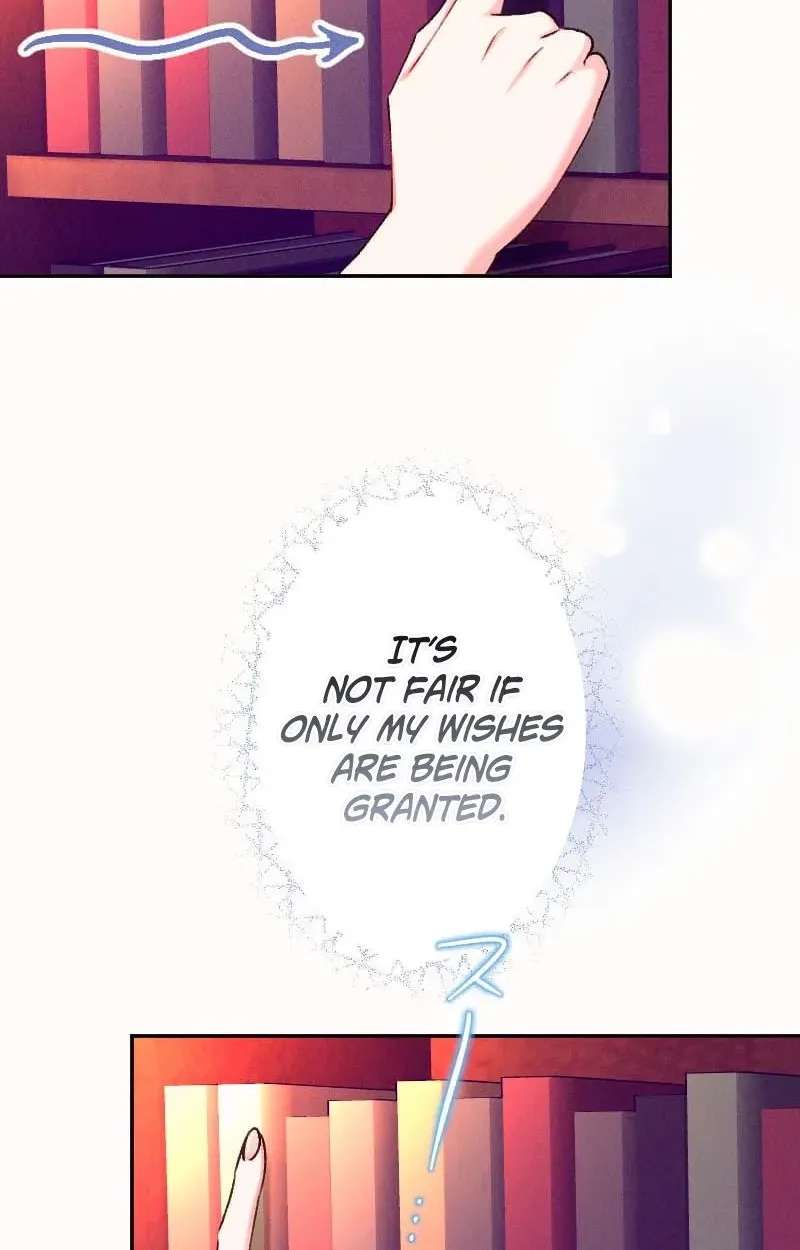 The Princess Abducted to a Land Without Women Chapter 13 - page 62