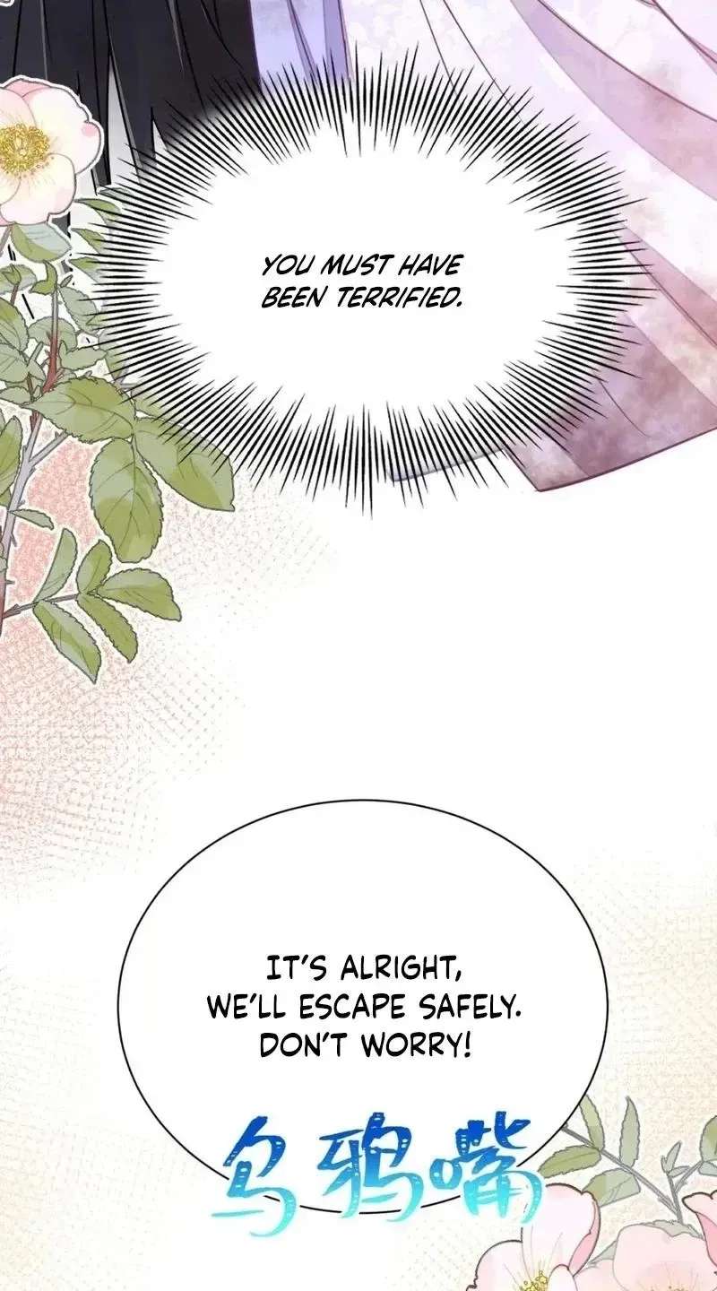 Legendary Doctor Princess Has the Crow's Beak Chapter 37 - page 20