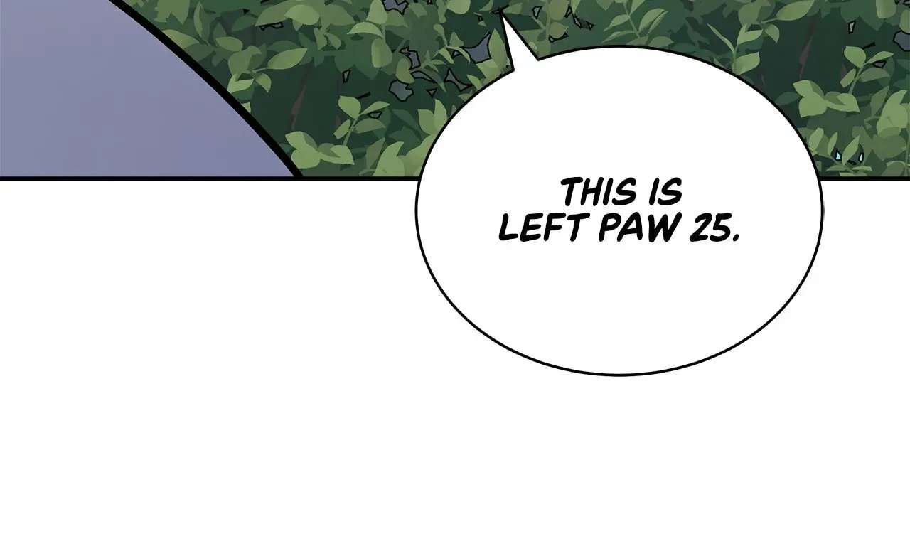 A Cat, Adopted by a Wolf Family? Chapter 103 - page 147