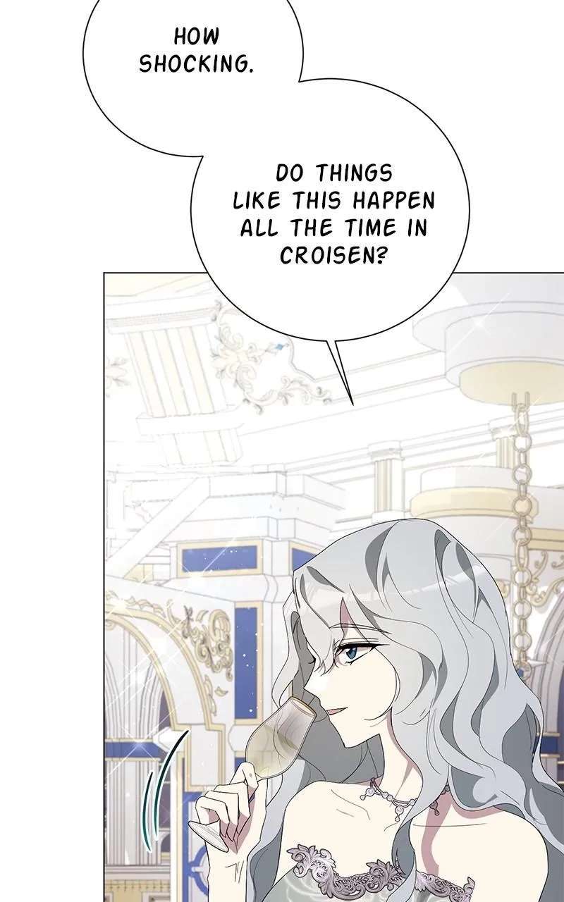 Wished You Were Dead Chapter 105 - page 105