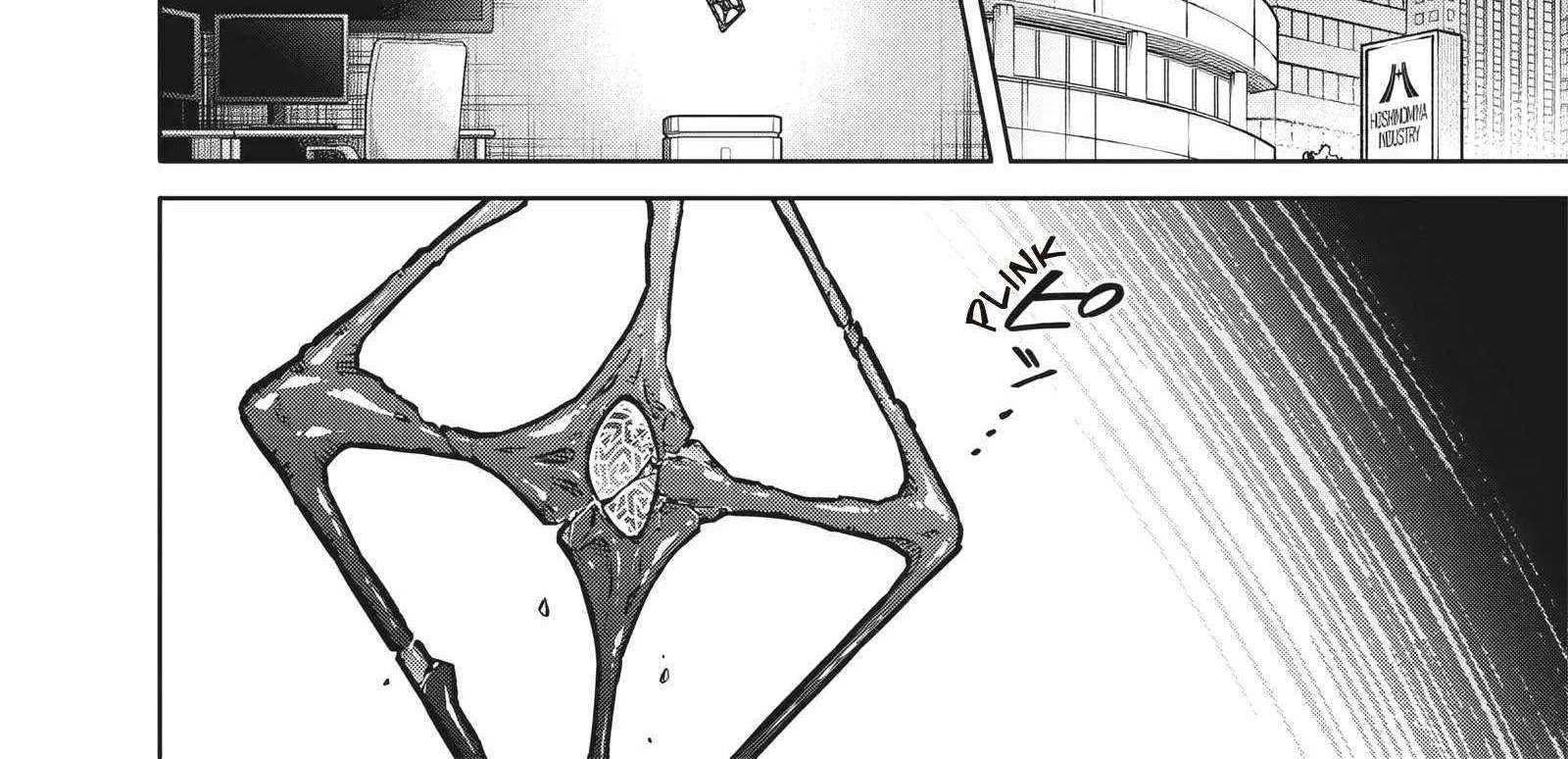Tokyo KINOKO: The High School Girl with the World's Lowest Ranking Social Skill Chapter 25 - page 36