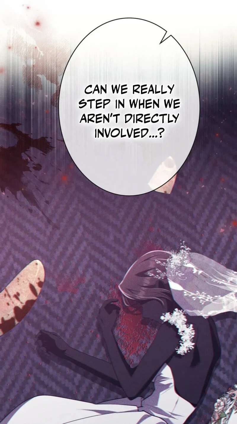 To the Brother of the Husband I Loved Chapter 39 - page 46