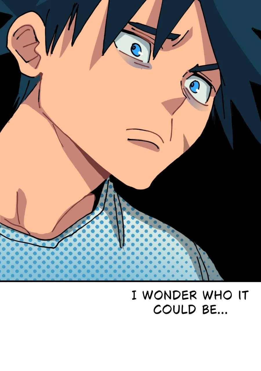 SCREWBALL Chapter 19 - page 129