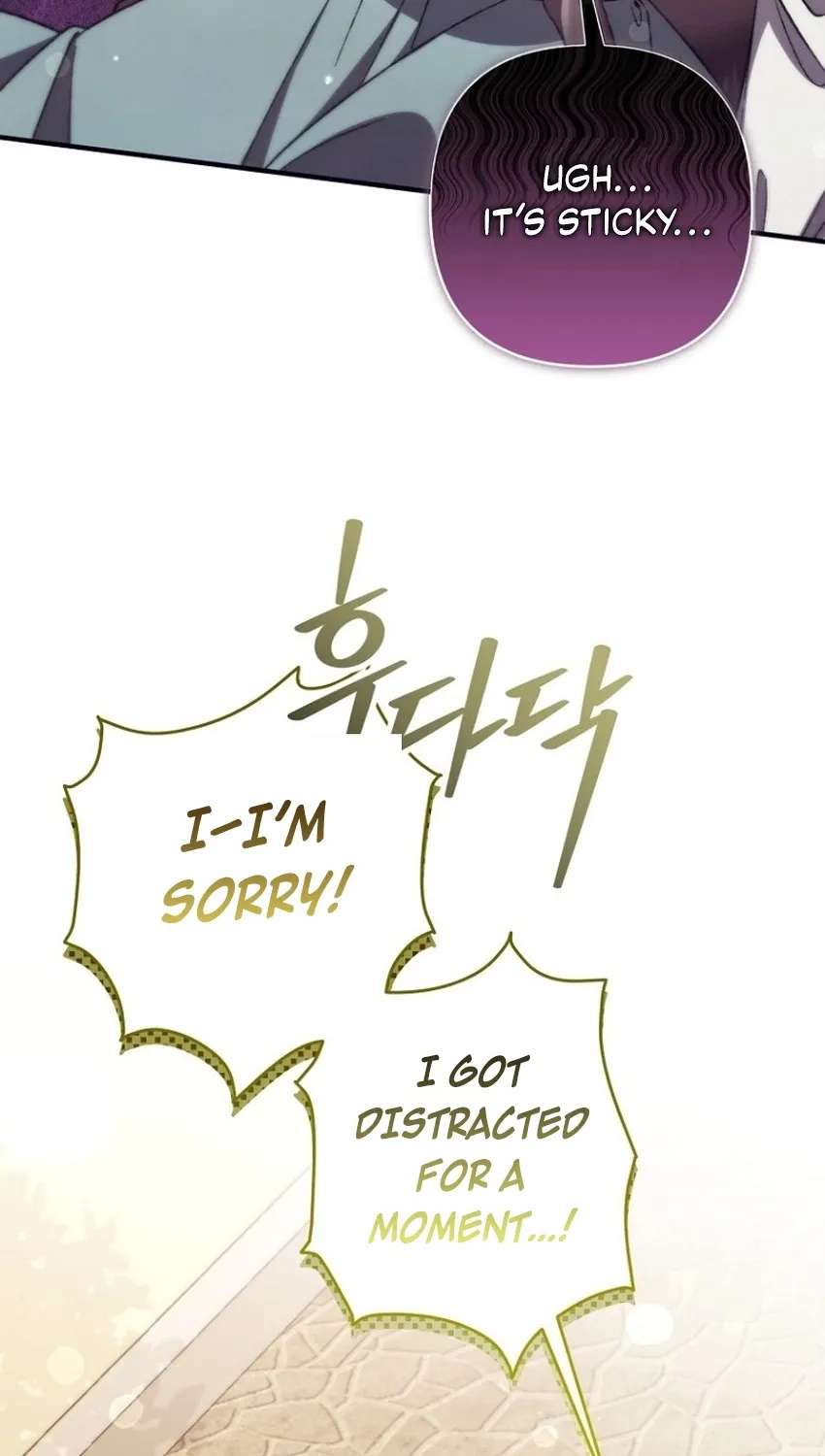 I Couldn't Care Less About the Original, I'm Just Trying to Survive Chapter 77 - page 6