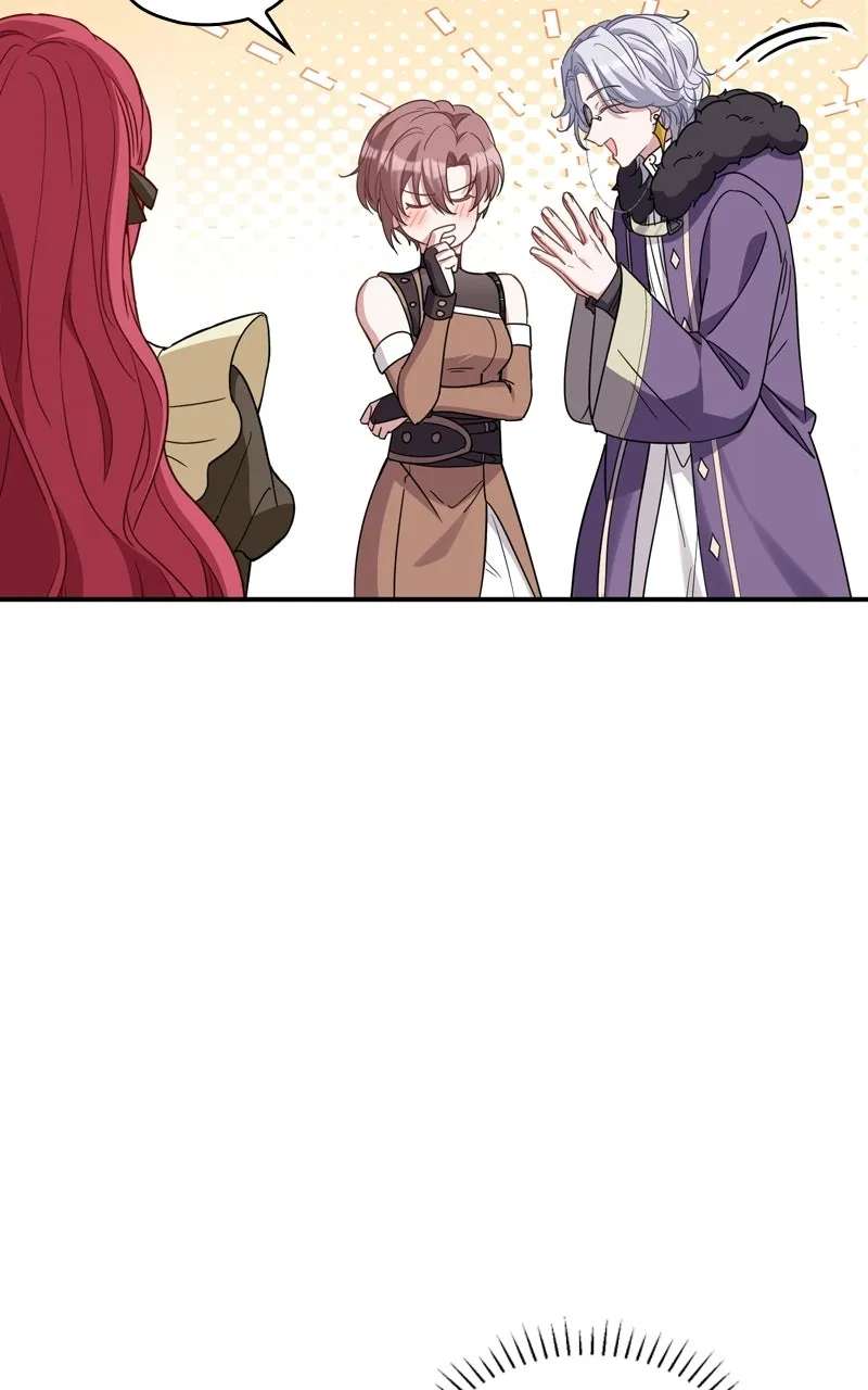 I Woke Up As aNotorious Troublemaker! Chapter 33 - page 112