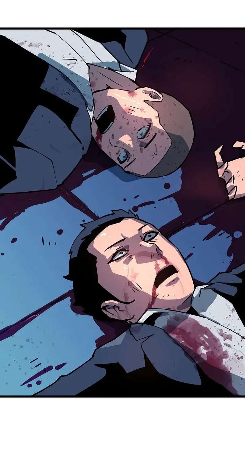 The Invincible Frontline: Awakening of the One-Eyed Chapter 18 - page 74