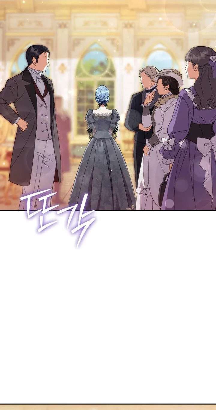 The Villainess's Blind Date Is Too Perfect Chapter 139 - page 95