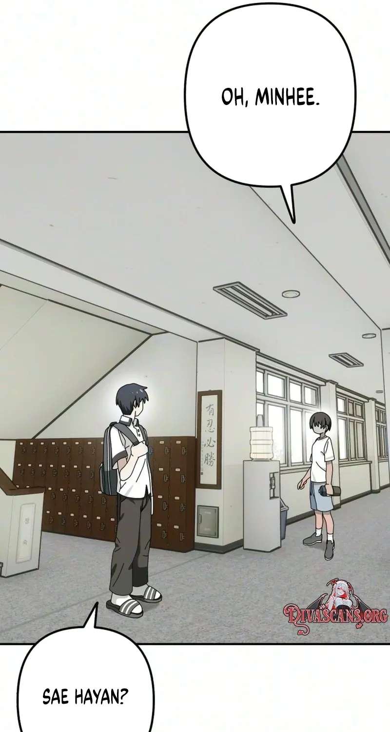 Black but Pure White RSS Feed Chapter 6 - page 48