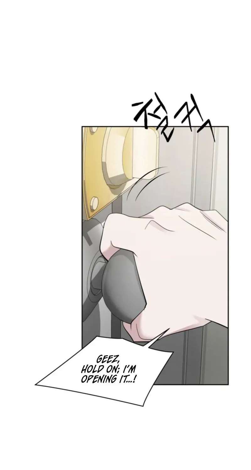 Sugar Lighting Chapter 2 - page 65