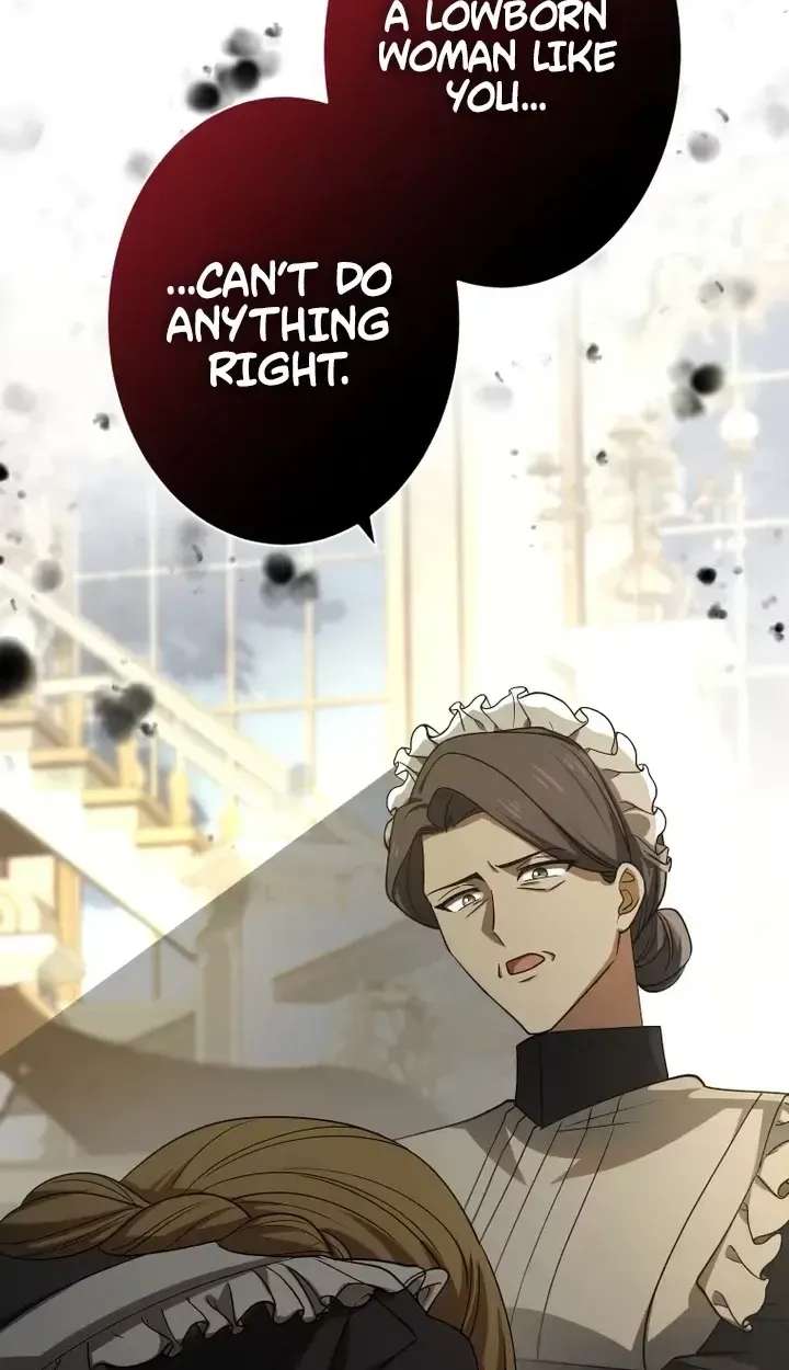 Don't Obsess Over the Fake Princess! Chapter 41 - page 37