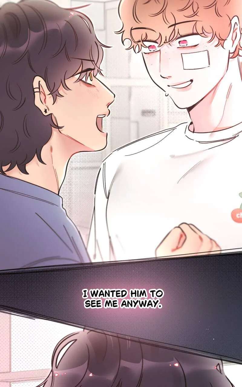The Egg Project Chapter 55 - page 65