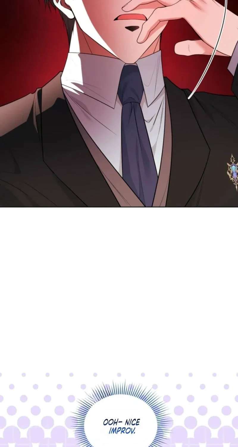 Low-Level Civil Servant Wants to Climb the Social Ladder Chapter 72 - page 78