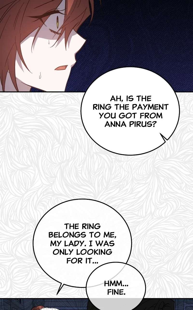 A Dying Maid’s Guide to Revenge Chapter 11 - page 9