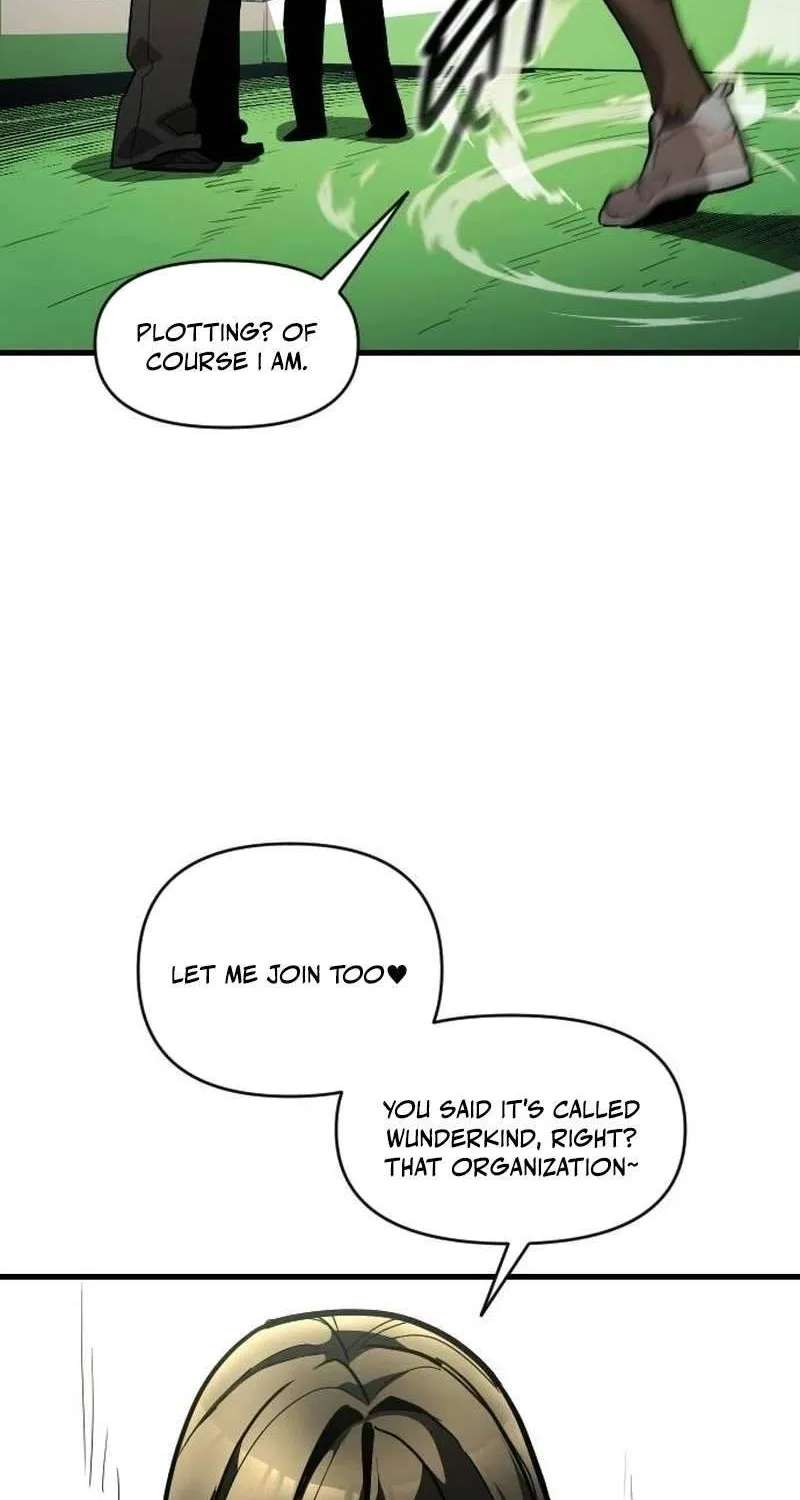 Extermination of the Heavenly Way Chapter 18 - page 16