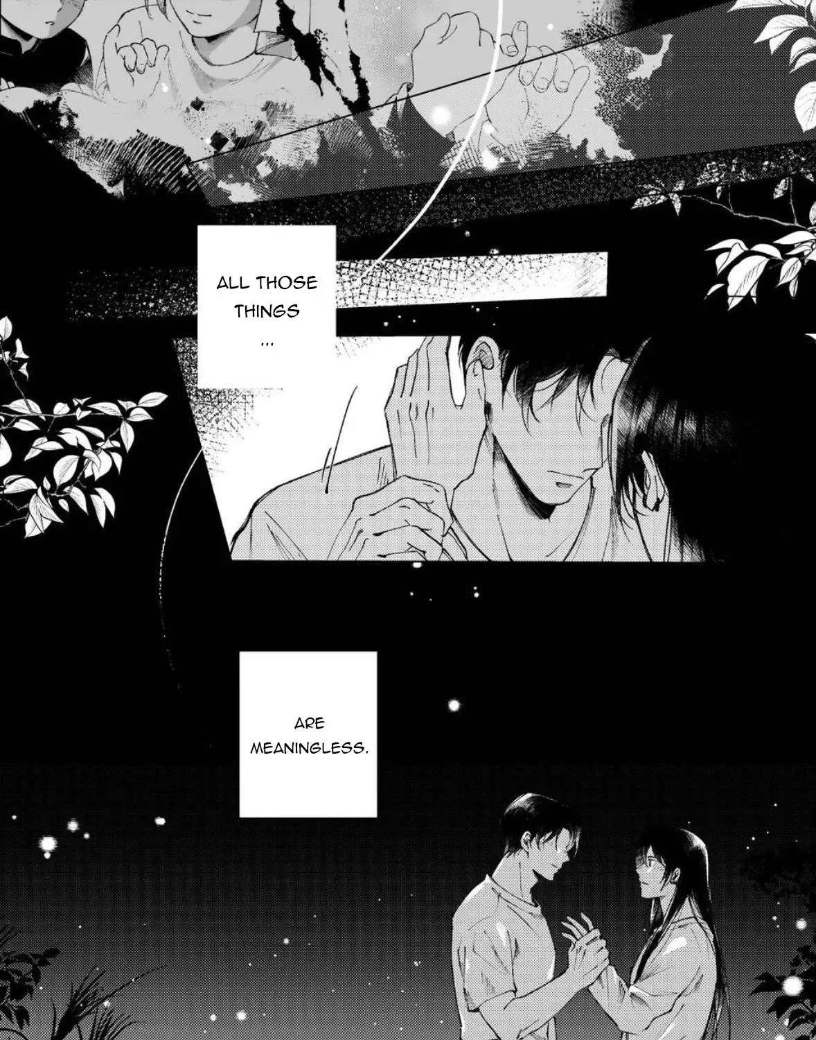 Ayutthaya, Oh Irrawaddy Chapter 57 - page 13