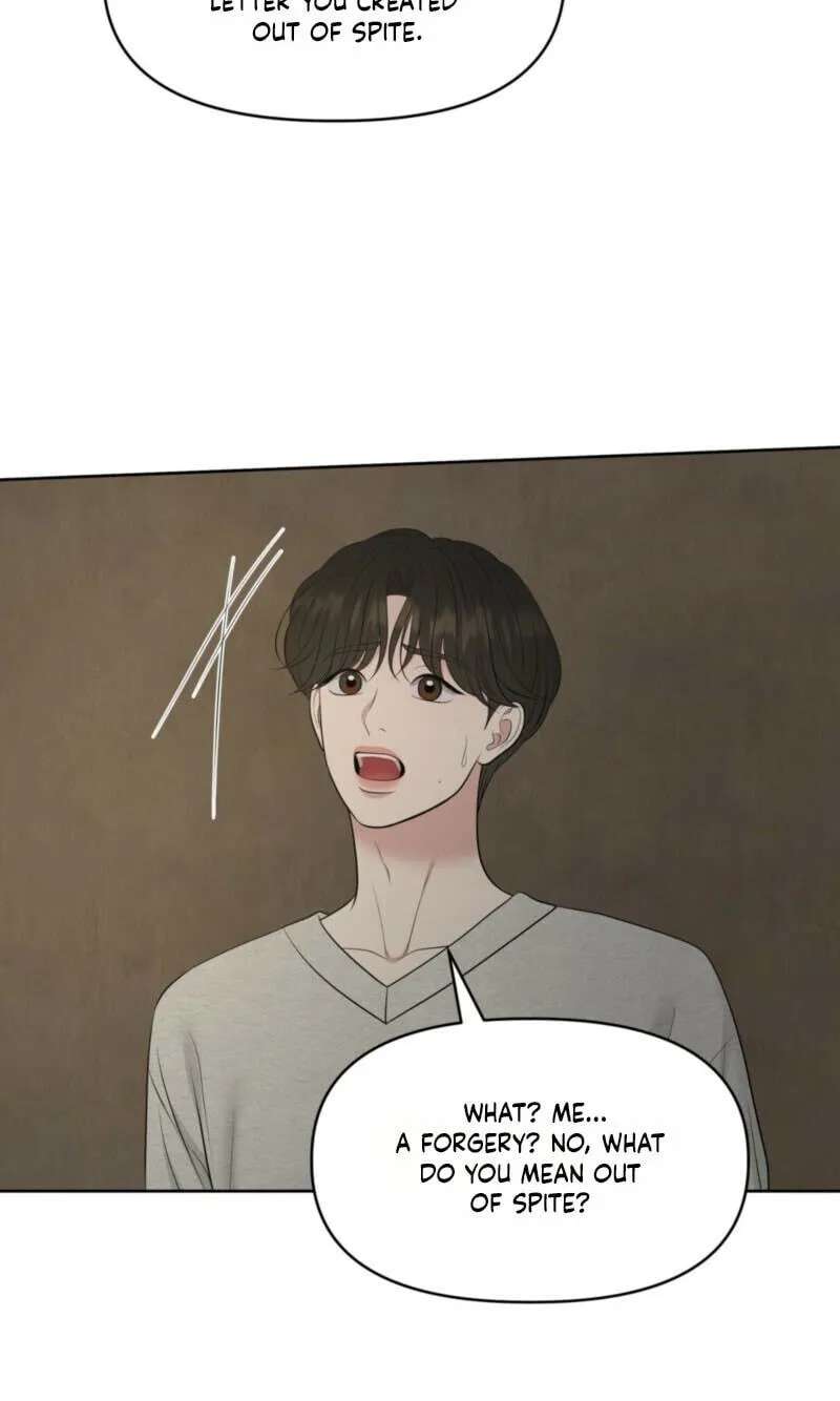 Oil On Canvas Chapter 53 - page 43
