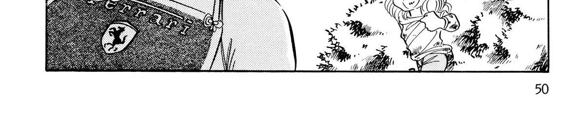 Gentleman Chapter 3 - page 10