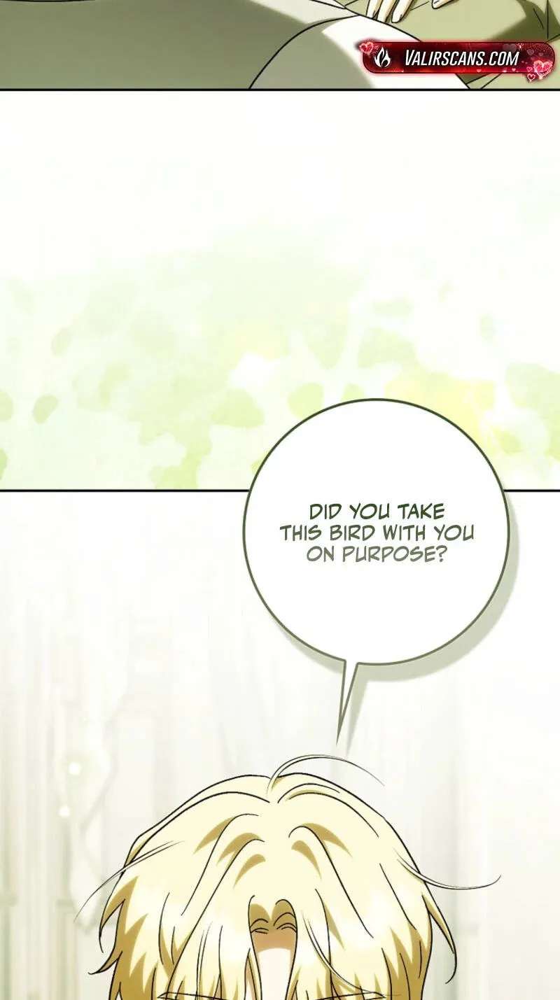 The White Tiger Princess Is Safe Chapter 48 - page 23