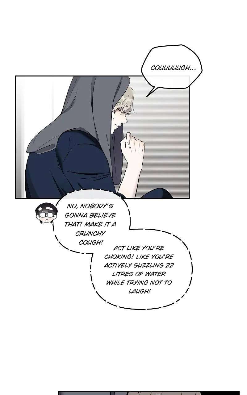 How to Win Over an Alpha Male Chapter 39 - page 65