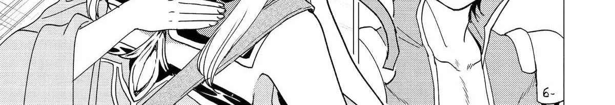 Yuusha Party Wo Tuihou Sareta Ore Daga, Ore Kara Sudatte Kuretayoude Ureshii. Nanode Daiseijo, Omae Ni Otte Korarete Ha Komarunodaga? Chapter 64 - page 22