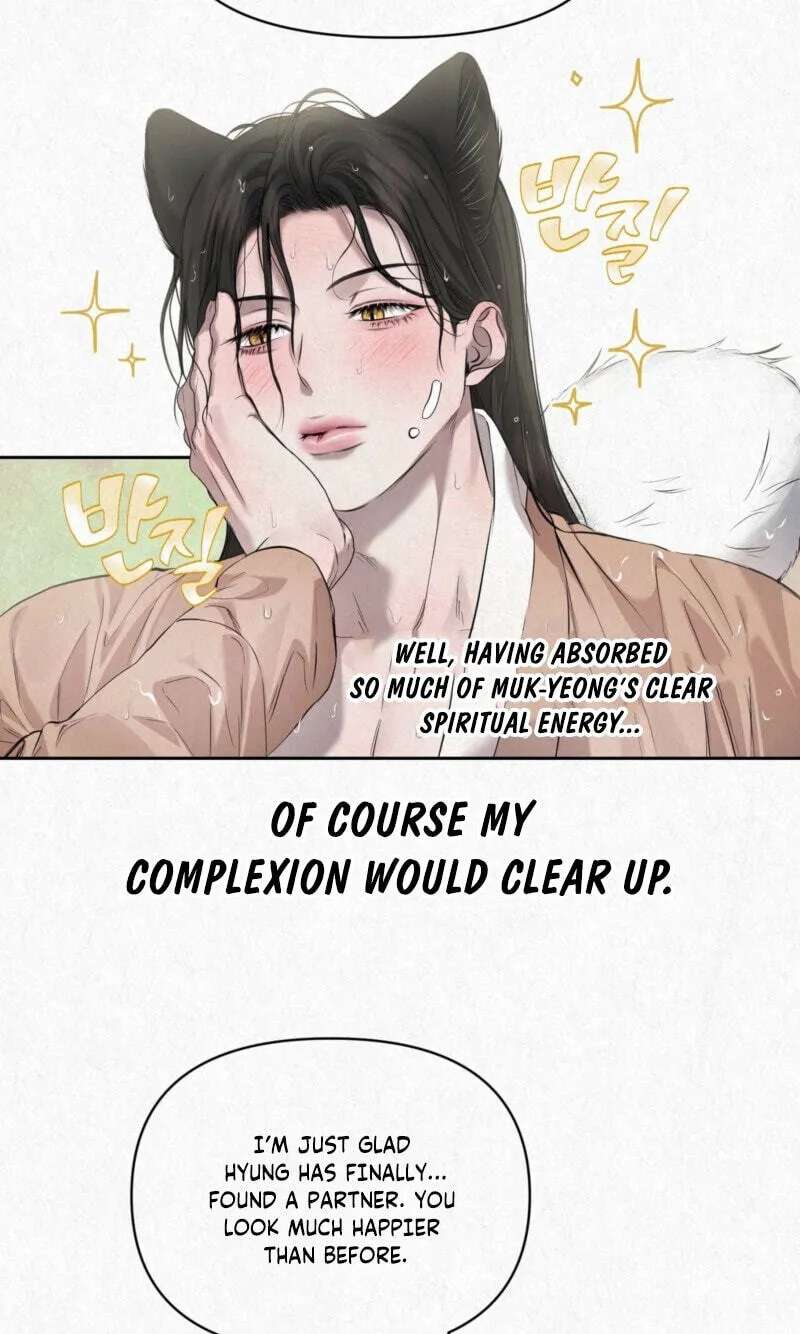 Hidden Sun Chapter 43 - page 22