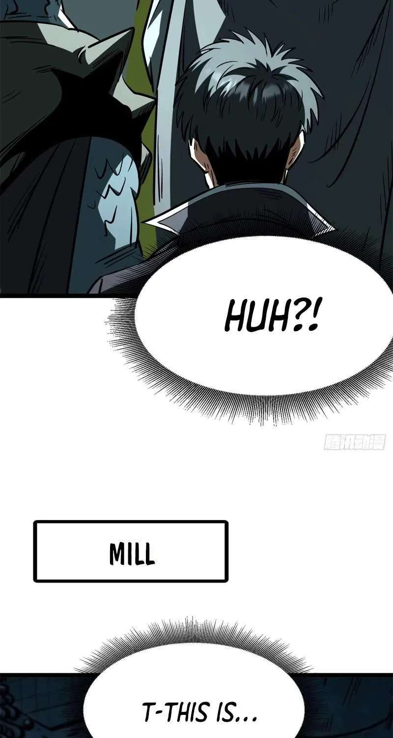 Super Gene Chapter 488 - page 5
