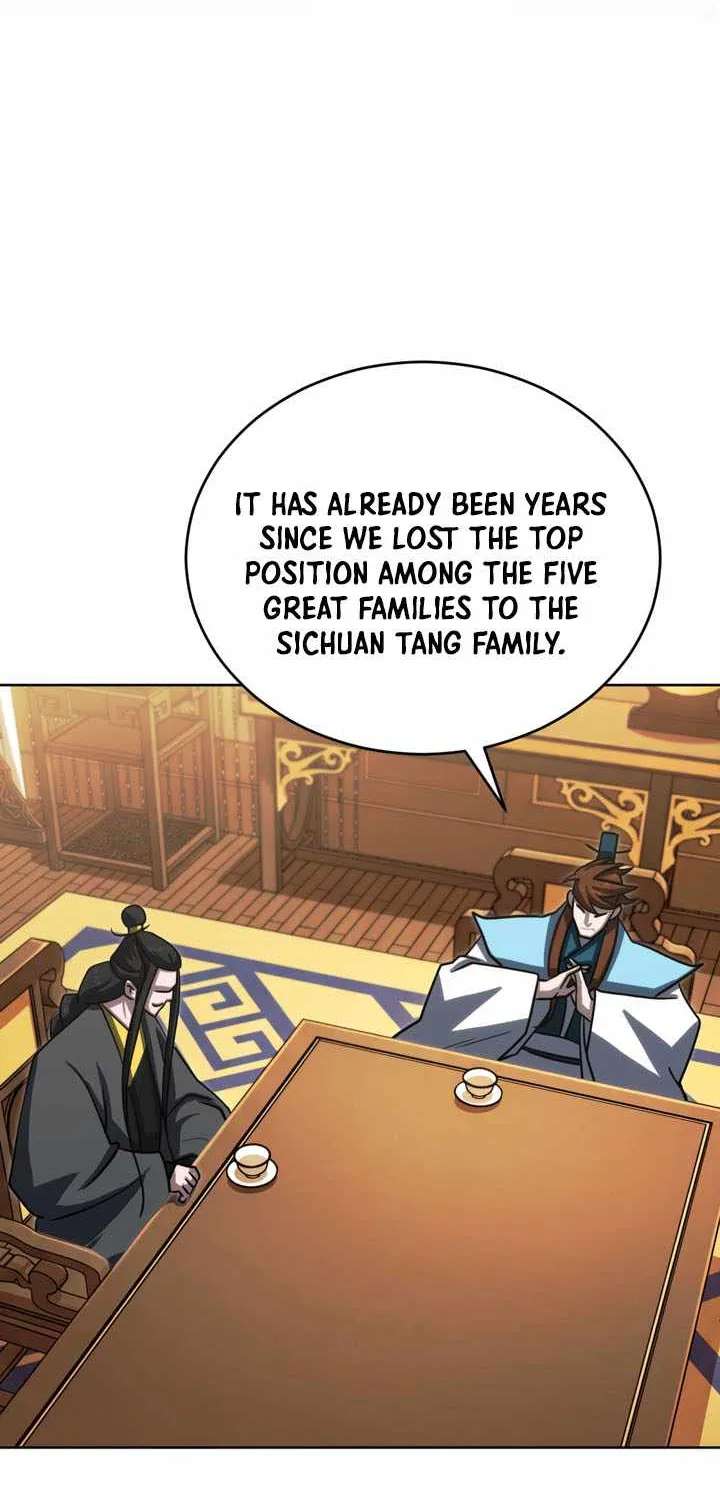 The Misfit of the Martial World Chapter 28 - page 79