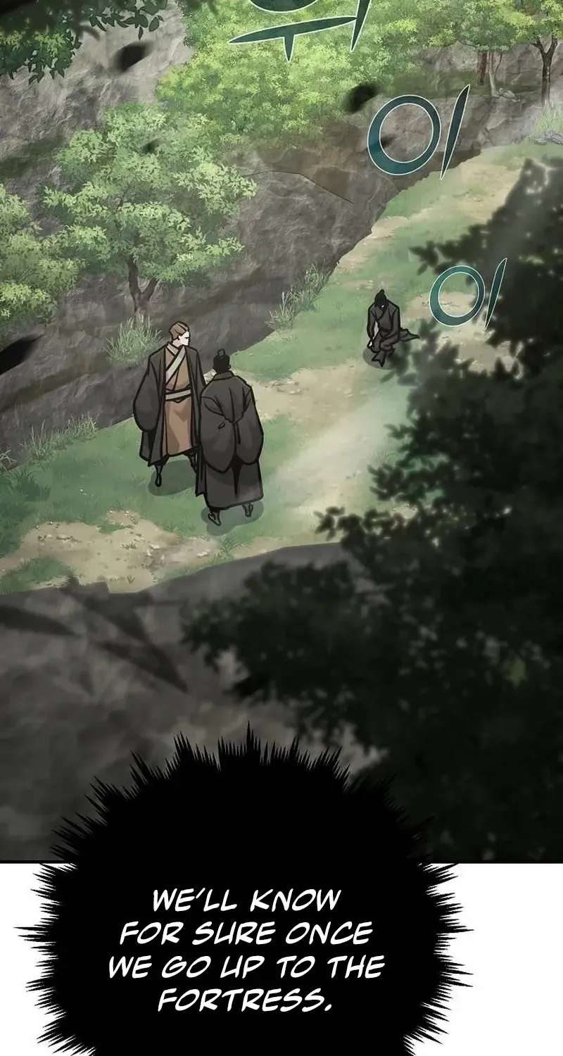 The Mysterious World's Greatest Martial Artist Little Prince Chapter 130 - page 52